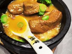 -炳爷·金牌啫啫煲(恒宝广场店)