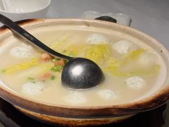 -荣兴酒家(徐家汇店)