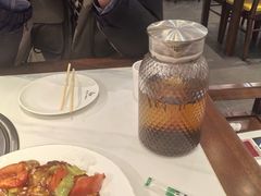 -内蒙联营烧麦 草原石榴红(护国寺店)