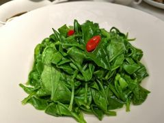 -狮王府淮扬菜(万象城店)