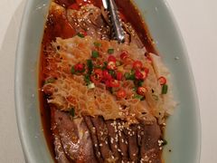 -红樱桃·欢乐餐厅(太原里店)