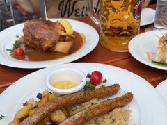 -Restaurant Paulaner am Dom