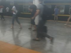 -商丘站