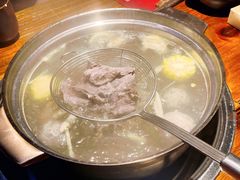 新派功夫汤锅-原牛道·潮汕围炉火锅(讯美店)