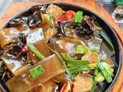 -徽州美食(三十年老店)