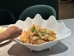 -华竹饭店(中央大街店)