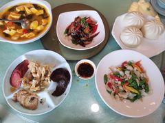 -长春观斋补堂素菜馆