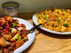 -静一餐厅·湖北菜(前门创始店)
