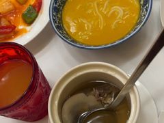 -香宫中餐厅·大连香格里拉(人民路店)