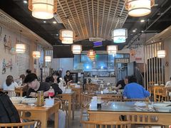-易老妈蹄花.特色川菜(人民公园总店)