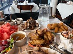-拉蒂娜·巴西牛排馆 Latina·Brazilian Steakhouse(陆家嘴旗舰店)