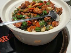 -老阿爸鲜鱼土菜(独墅湖店)