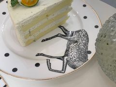 -姆们M Sweetie Cake(三里屯店)