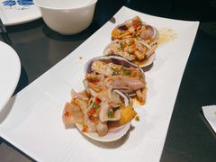 椒麻天鹅蛋-东莱馋房(陆家嘴店)