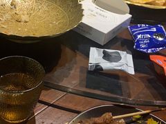 -楼兰新疆主题餐厅(苏州中心店)