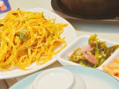 -屋里家延边朝鲜族冷面(梅林3店)