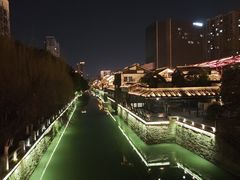 -樟树底(胜利河美食街店)