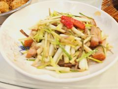 -海宝酒家(中山四路店)