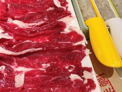 -犇鼎牛潮汕牛肉火锅(新辰里学清路店)