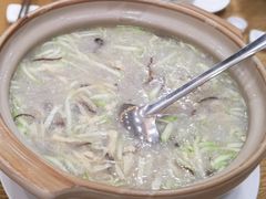 -寻味顺德·南记酒家·传统顺德菜·鱼生(广源路店)
