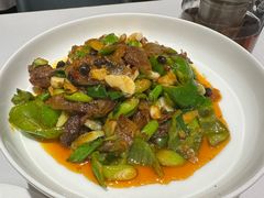 -眉州东坡·熊猫主题餐厅(枫蓝店)