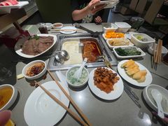-海底捞火锅(顺义华联店)