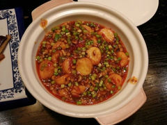 android_upload_pic-站前猪蹄&家常炒菜(长乐公园店)
