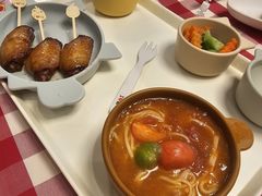 -西贝(华发商都店)