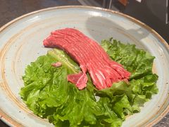 -老墙根涮肉·铜锅·烧烤(王四营店)