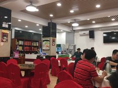 大堂-四海之家(蛇口店)
