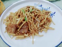 -茗荔园农庄(大涌店)