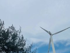 -六鳌翡翠湾滨海度假景区