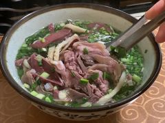 -陈掌柜澄城水盆羊肉(钟楼店)