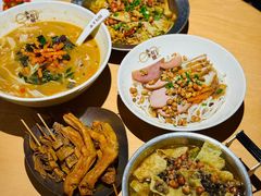 -水平有限广西米粉·广西风味集(五道口店)