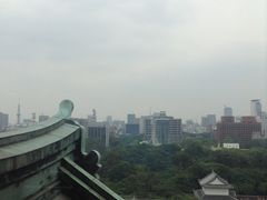 -名古屋城