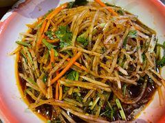-兔槽江湖菜·重庆璧山兔(水围店)