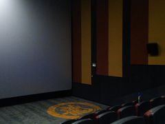 放映厅-上影国际影城(普陀绿地缤纷城店)