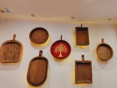 -第六季自助餐厅(北太平庄店)