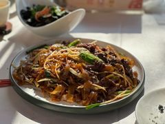 -鹿鸣酒家(越秀店)