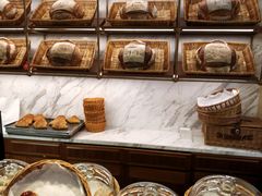 -Le Comptoir de Pierre Gagnaire