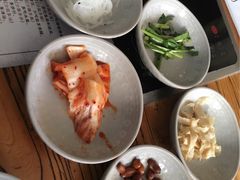-纽斯桑拿会所(餐厅天山路店)