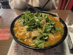 -肥汁米蘭香港米线(宁波路总店)