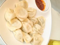 -清真·宁夏印象·盐池滩羊肉体验店(江宁路店)