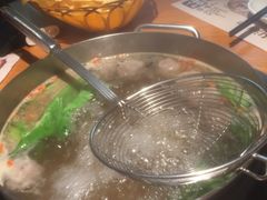 -海银海记潮汕牛肉火锅(新港中路海珠店)