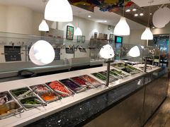 -So Lounge索兰至餐厅(蓝色港湾店)