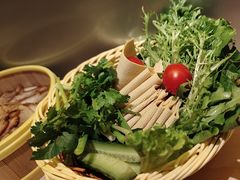 -七八冷面·延边朝鲜族美食(世纪汇店)