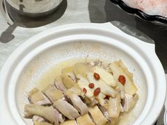 -渔意如意·首创金鲷顺德鱼生