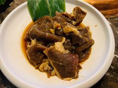 -一品诚记烤肉(大连柏威年购物中心店)