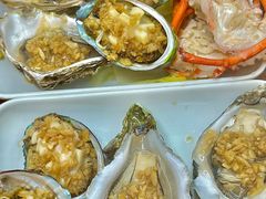 -船奇蒸汽海鲜·闽菜(八市海鲜总店)