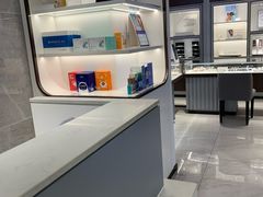 -宝岛眼镜·星创视光中心(中泰店)